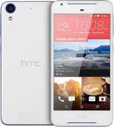 Замена тачскрина на телефоне HTC Desire 628 в Самаре